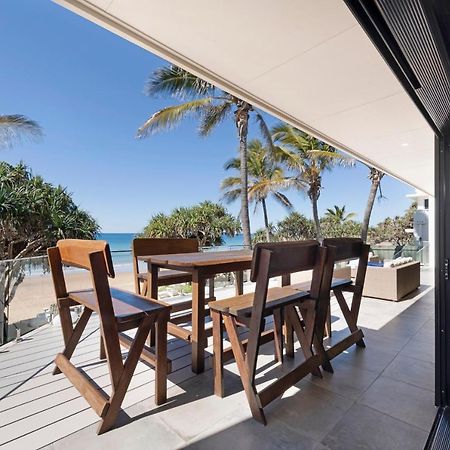 Zen Beach Retreat Bargara Exterior photo