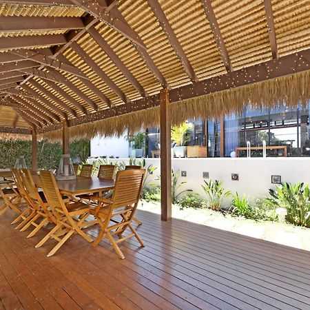 Zen Beach Retreat Bargara Exterior photo