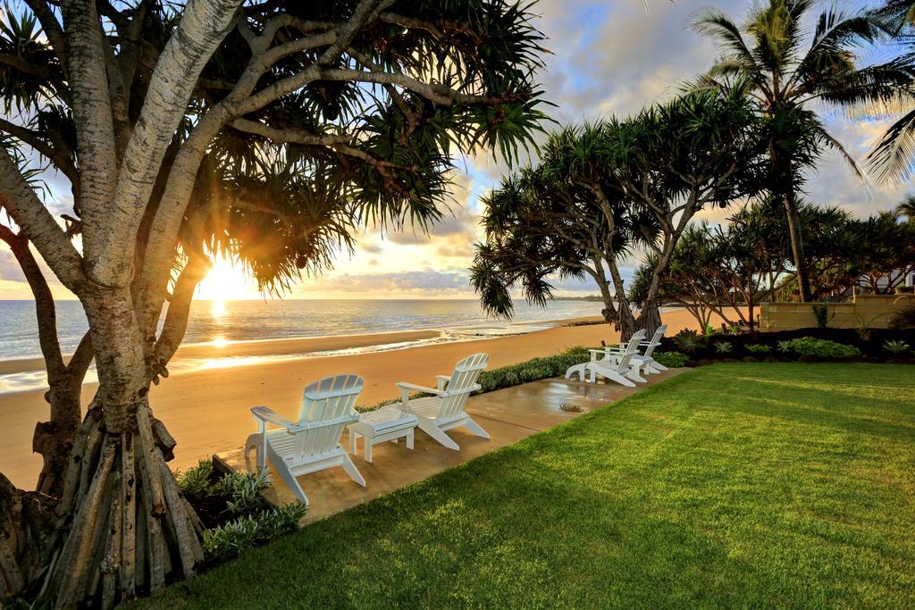 Zen Beach Retreat Bargara Exterior photo