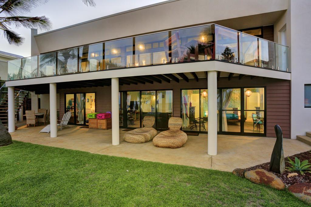 Zen Beach Retreat Bargara Exterior photo