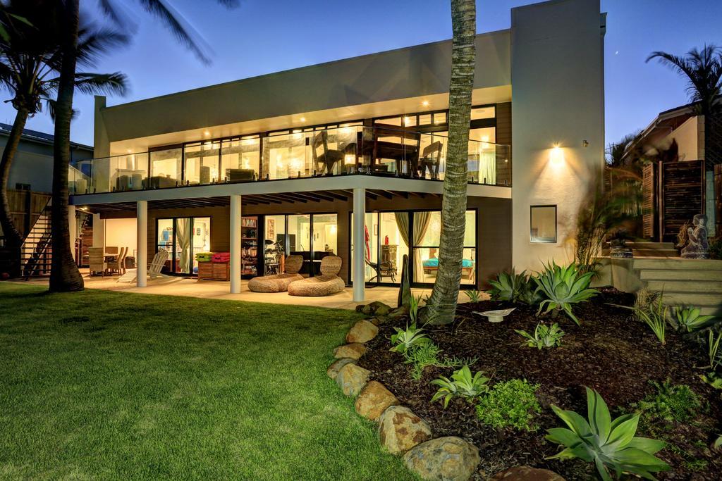 Zen Beach Retreat Bargara Exterior photo