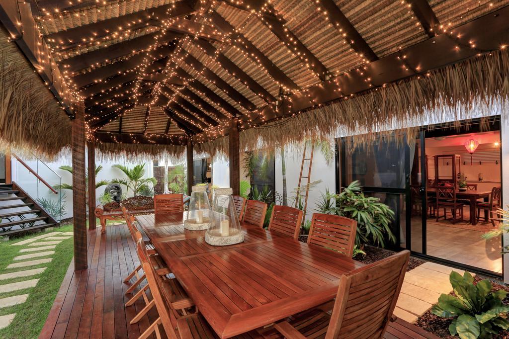Zen Beach Retreat Bargara Exterior photo