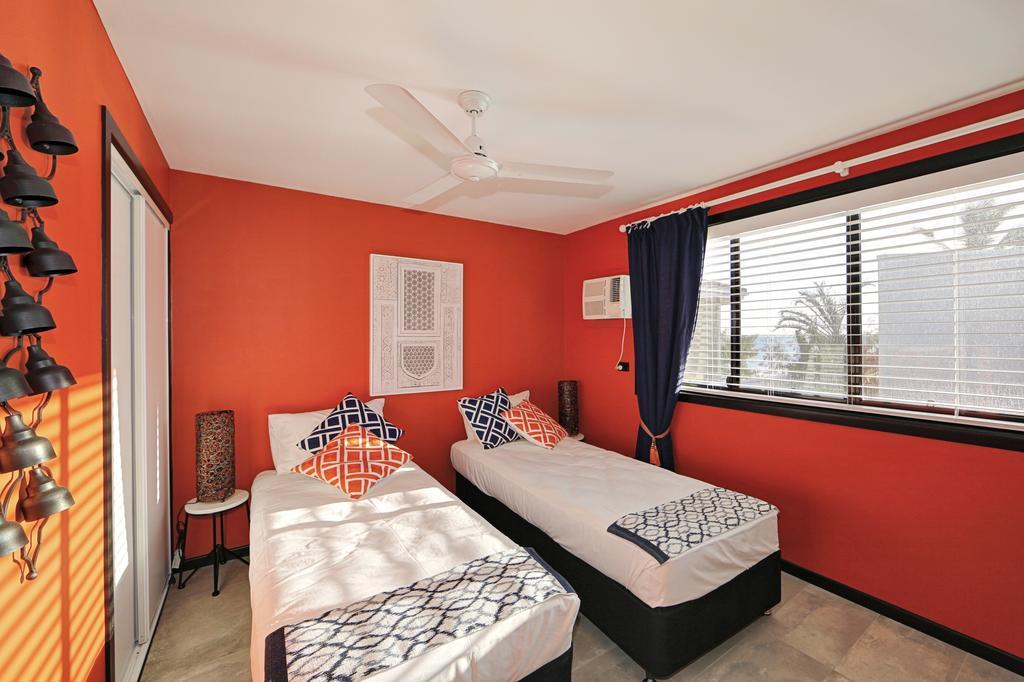 Zen Beach Retreat Bargara Exterior photo