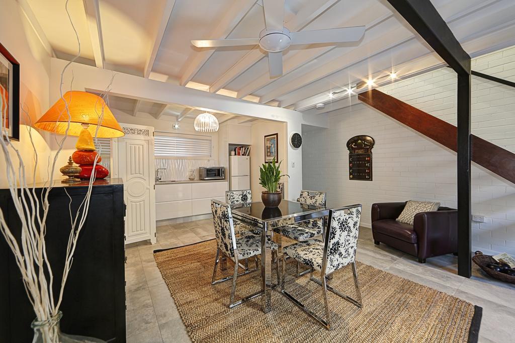 Zen Beach Retreat Bargara Exterior photo