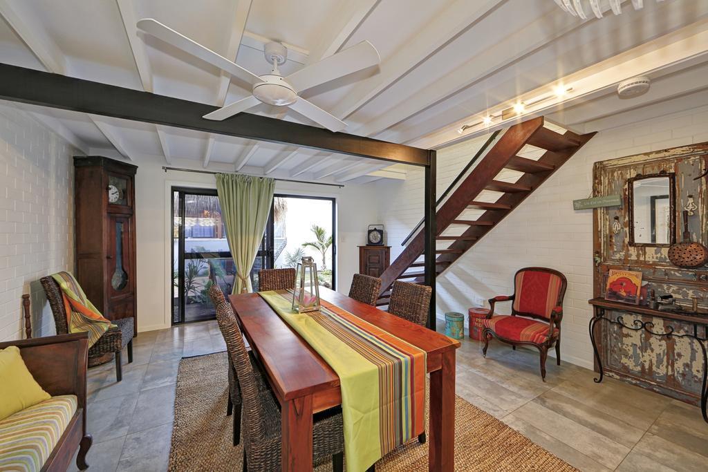 Zen Beach Retreat Bargara Exterior photo