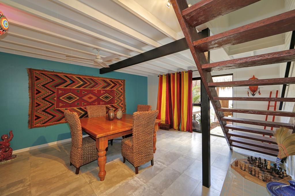 Zen Beach Retreat Bargara Exterior photo