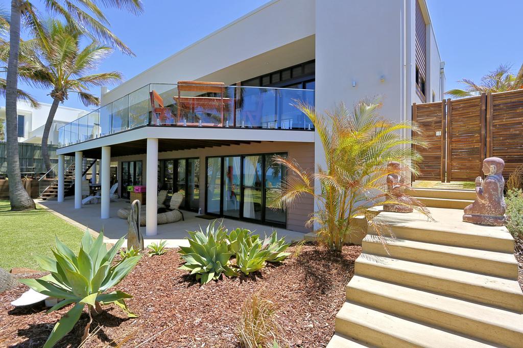 Zen Beach Retreat Bargara Exterior photo