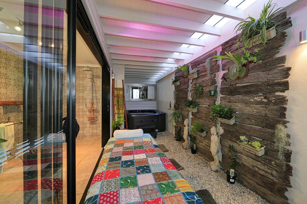Zen Beach Retreat Bargara Exterior photo