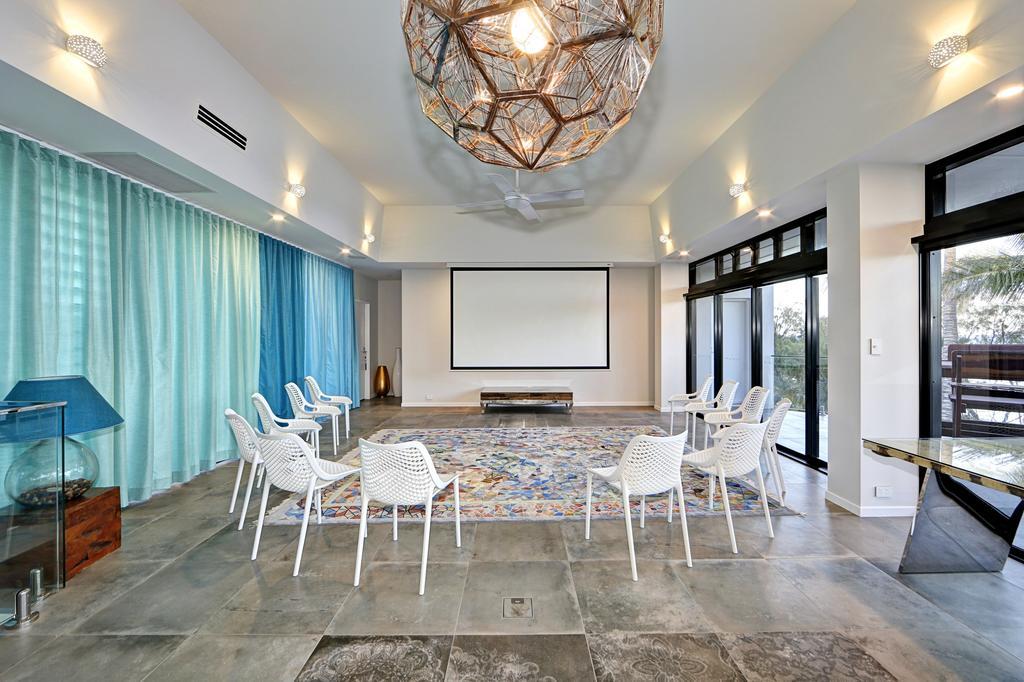 Zen Beach Retreat Bargara Exterior photo
