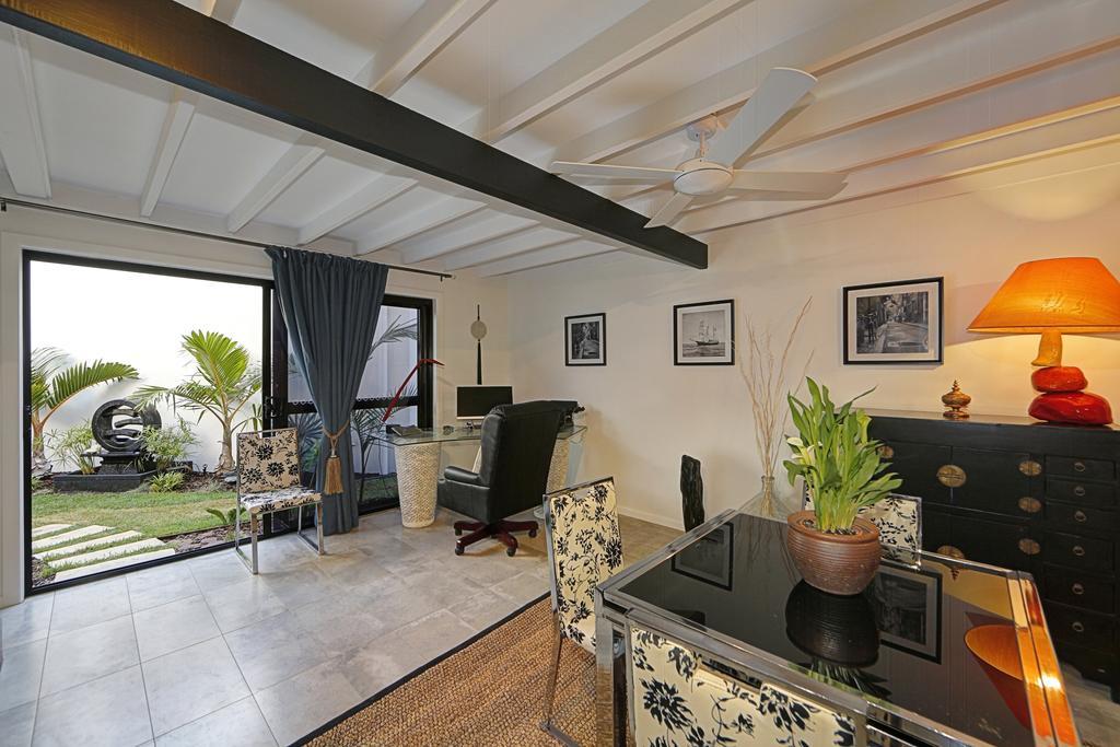 Zen Beach Retreat Bargara Exterior photo
