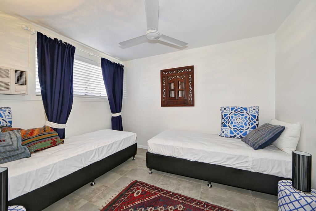Zen Beach Retreat Bargara Exterior photo
