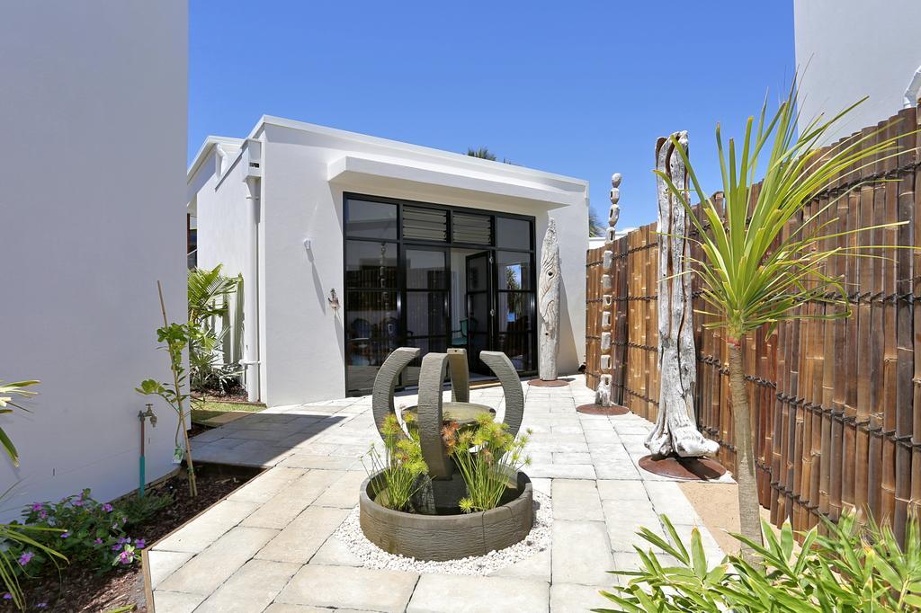 Zen Beach Retreat Bargara Exterior photo