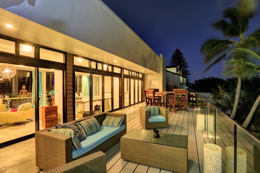 Zen Beach Retreat Bargara Exterior photo