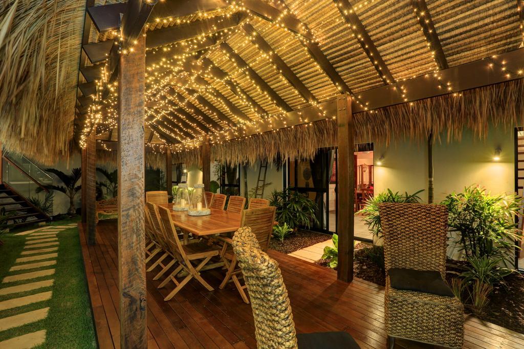 Zen Beach Retreat Bargara Exterior photo