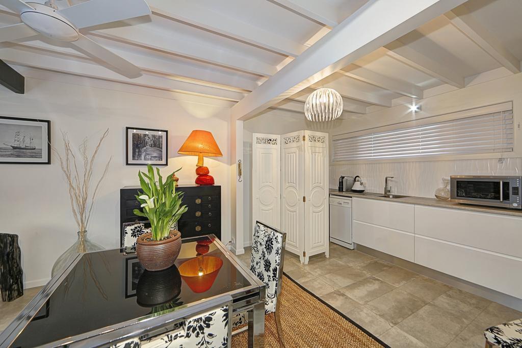 Zen Beach Retreat Bargara Exterior photo