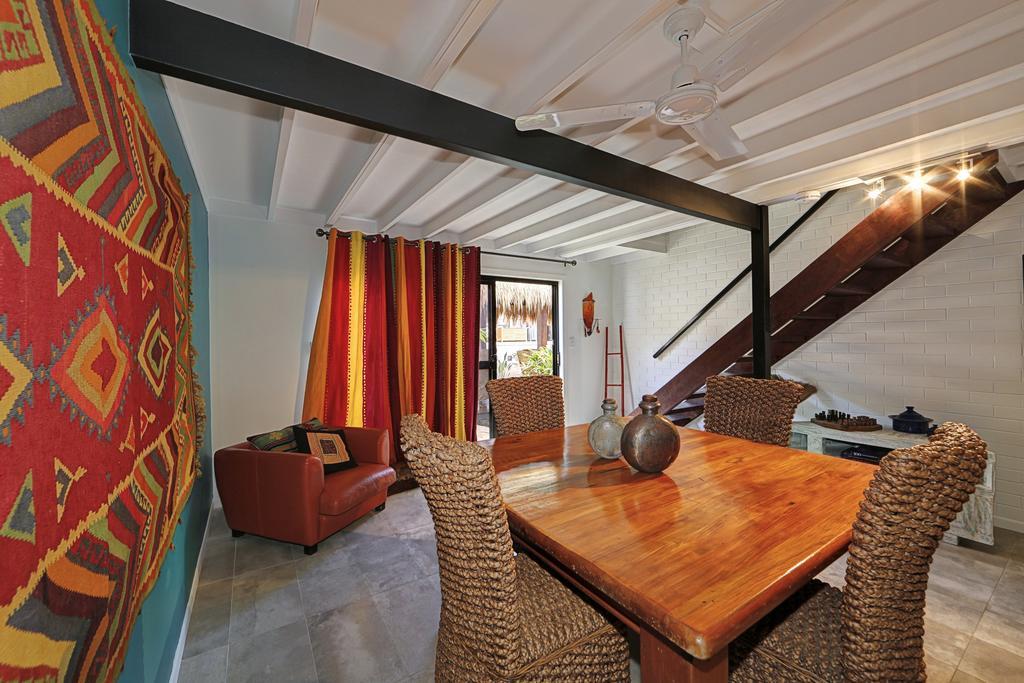 Zen Beach Retreat Bargara Exterior photo