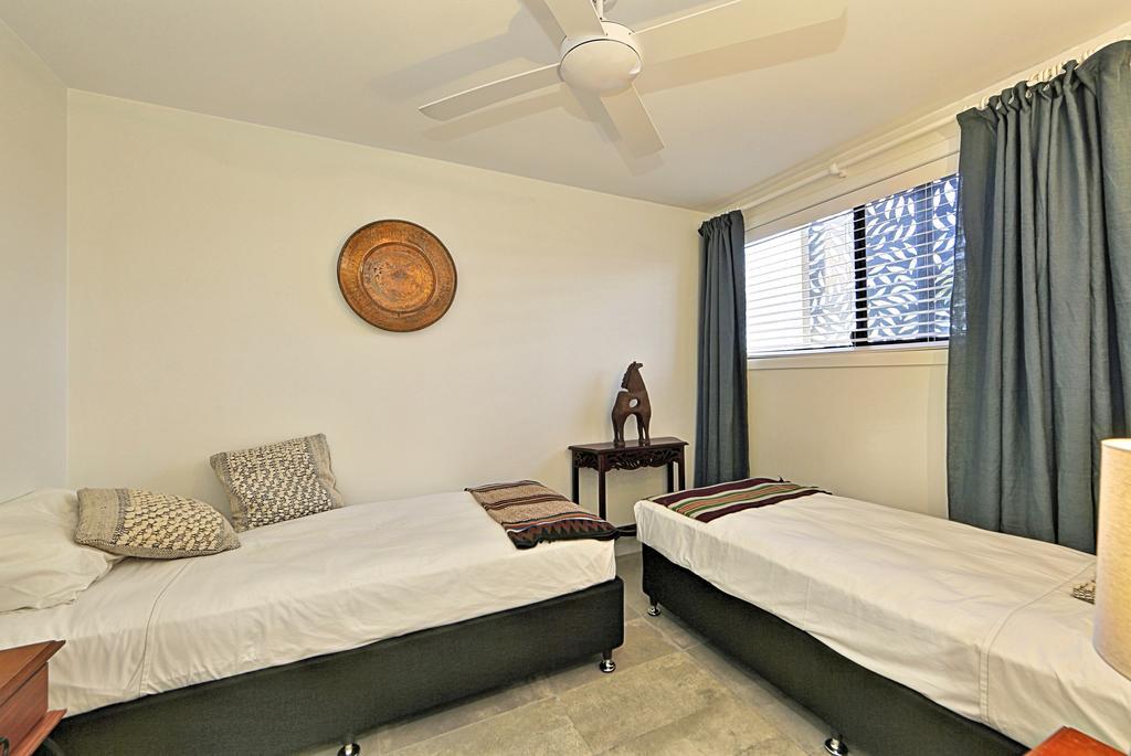 Zen Beach Retreat Bargara Exterior photo