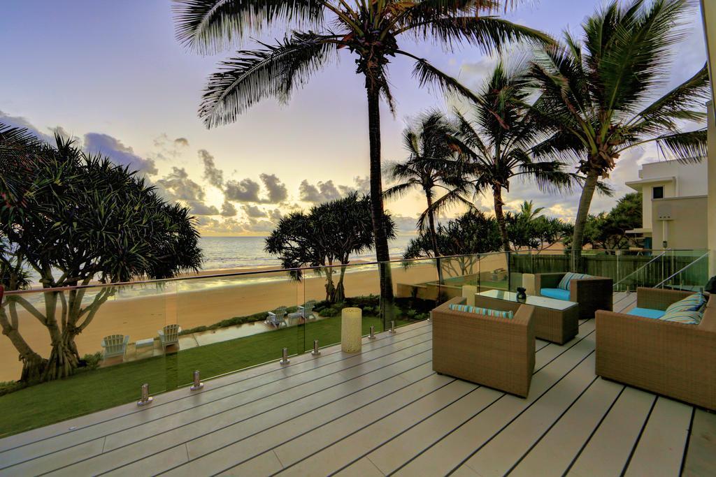Zen Beach Retreat Bargara Exterior photo