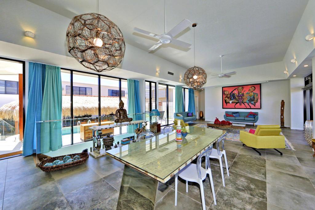Zen Beach Retreat Bargara Exterior photo