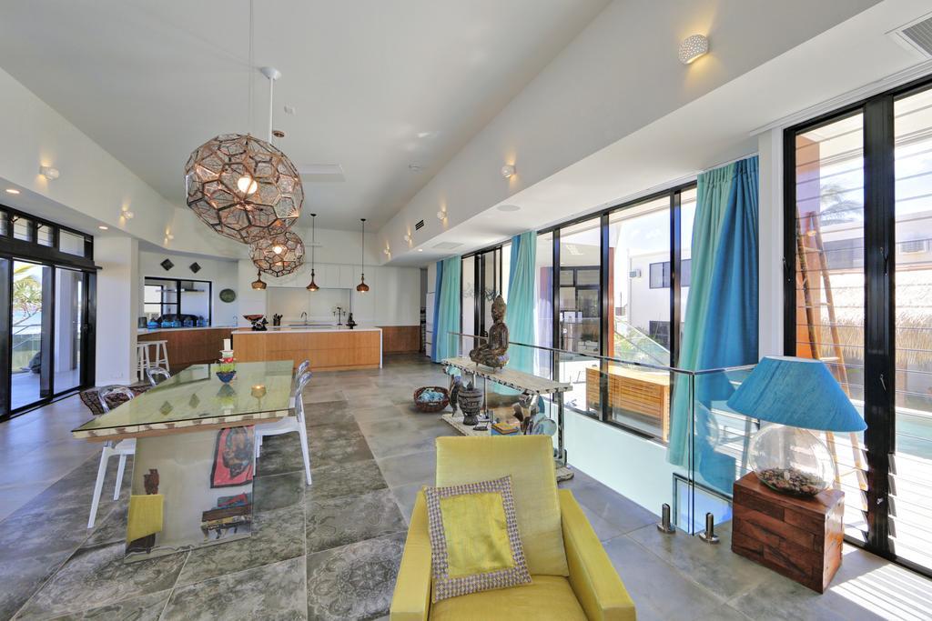 Zen Beach Retreat Bargara Exterior photo