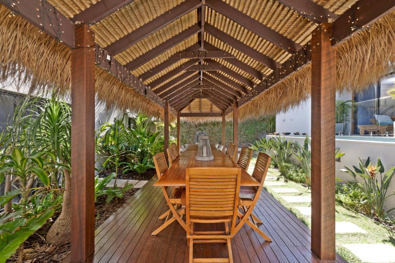 Zen Beach Retreat Bargara Exterior photo