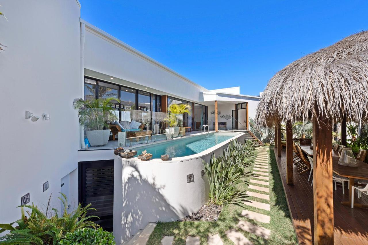 Zen Beach Retreat Bargara Exterior photo