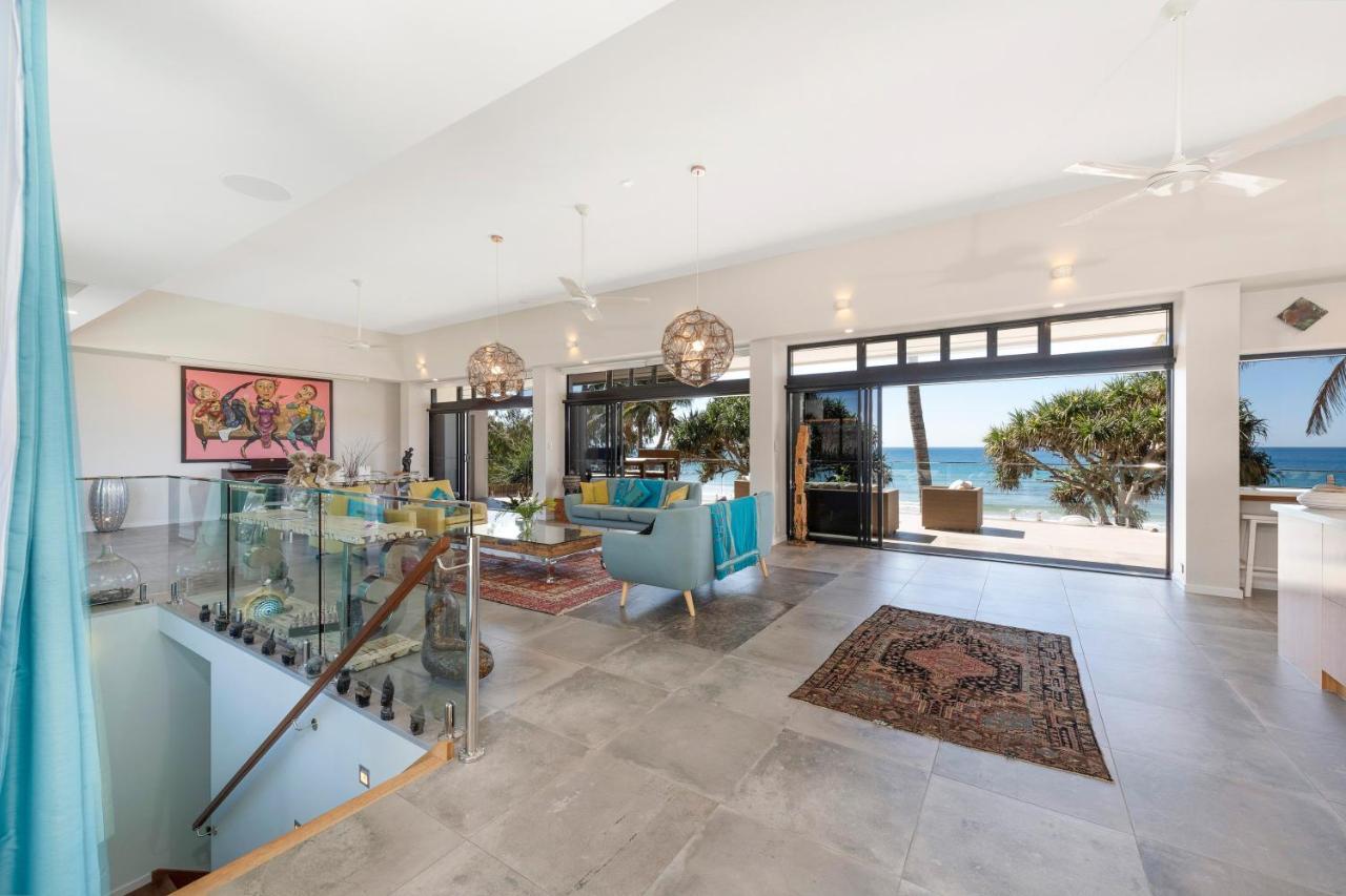 Zen Beach Retreat Bargara Exterior photo