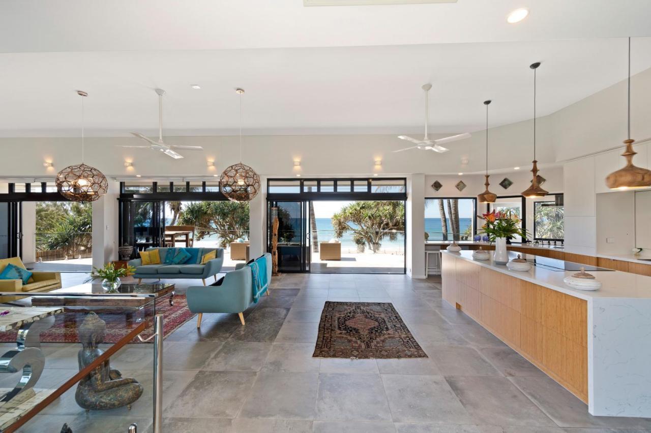 Zen Beach Retreat Bargara Exterior photo