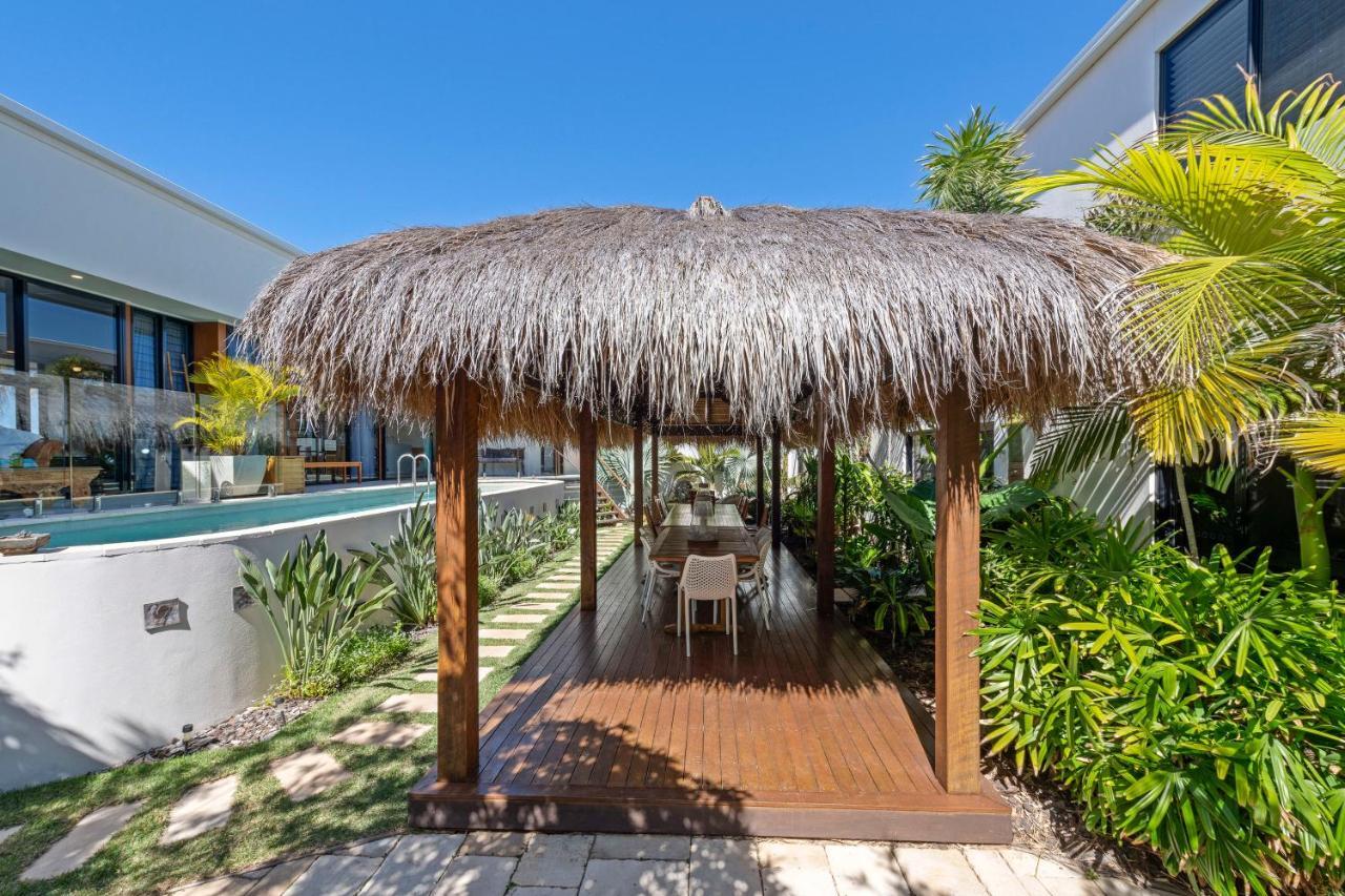 Zen Beach Retreat Bargara Exterior photo