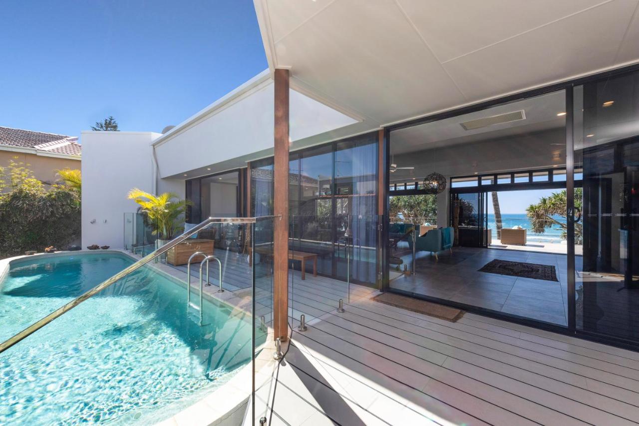 Zen Beach Retreat Bargara Exterior photo