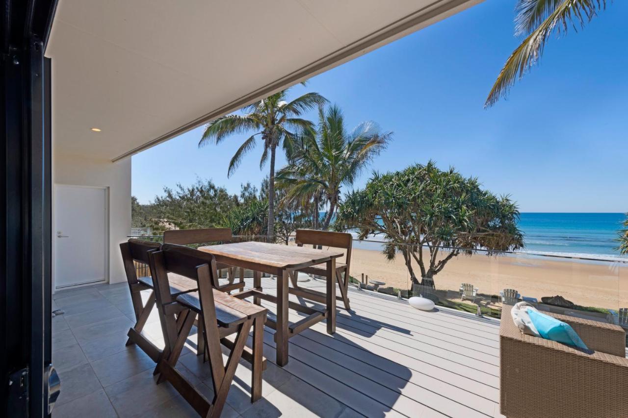 Zen Beach Retreat Bargara Exterior photo