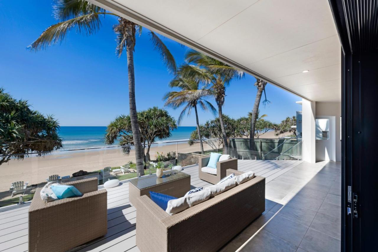 Zen Beach Retreat Bargara Exterior photo