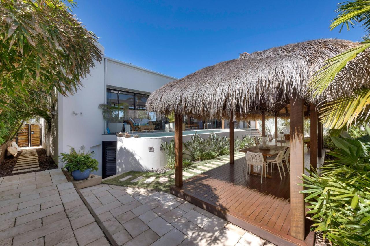 Zen Beach Retreat Bargara Exterior photo