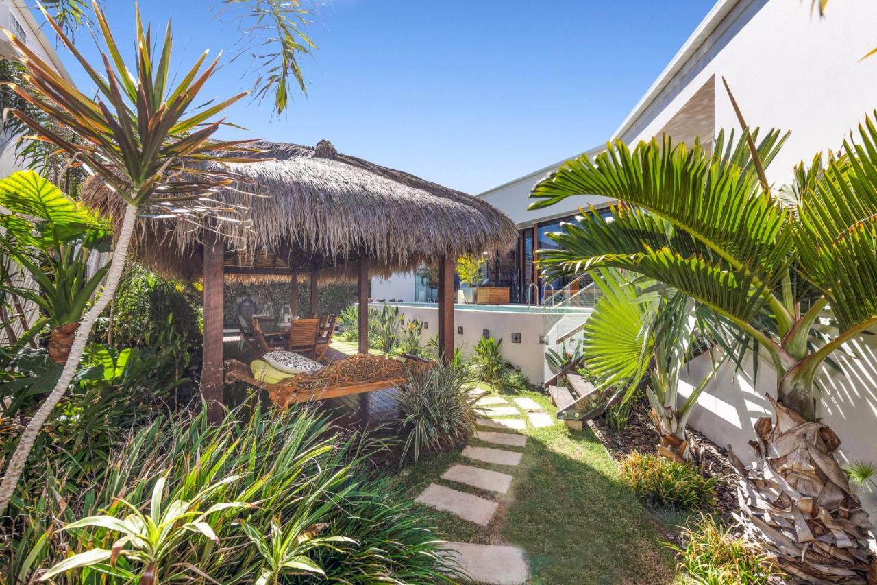 Zen Beach Retreat Bargara Exterior photo